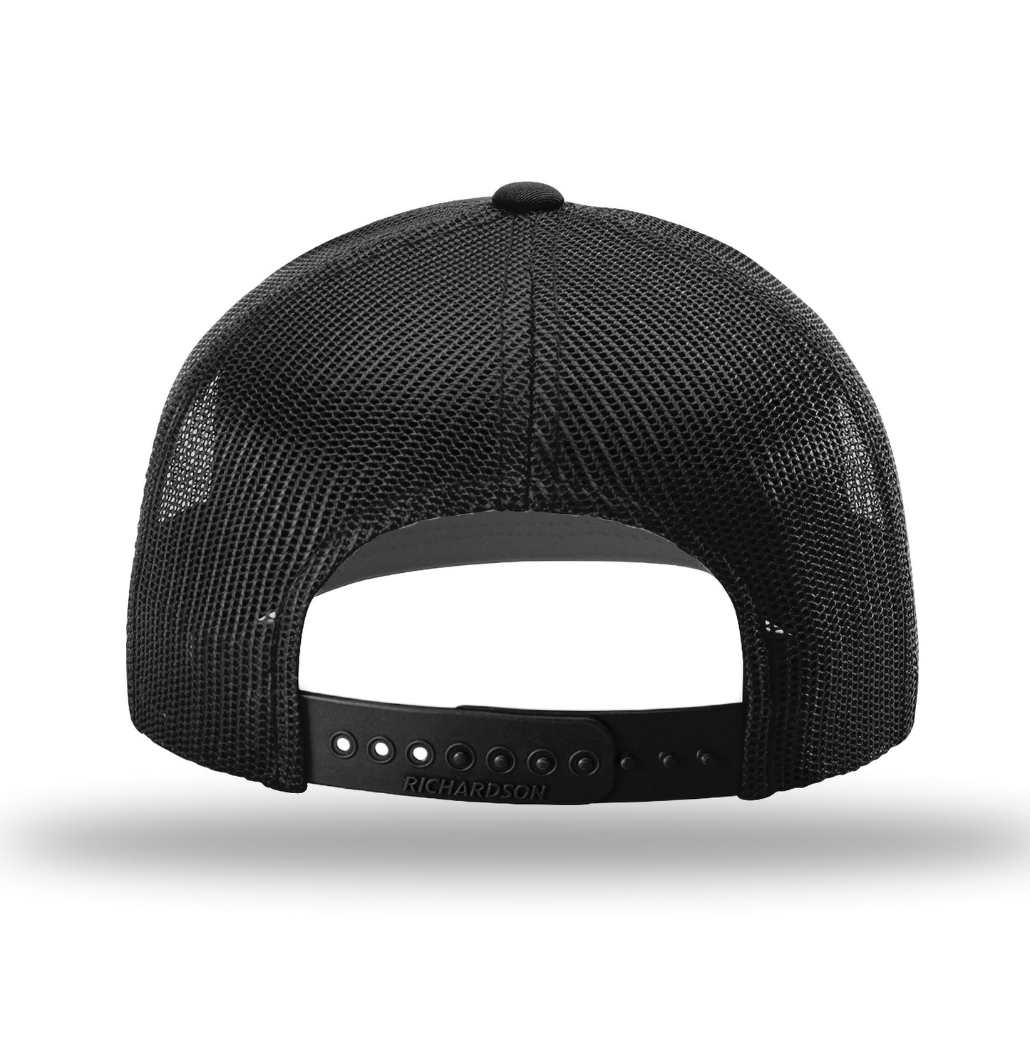 H-Flag Trucker hat (core series)