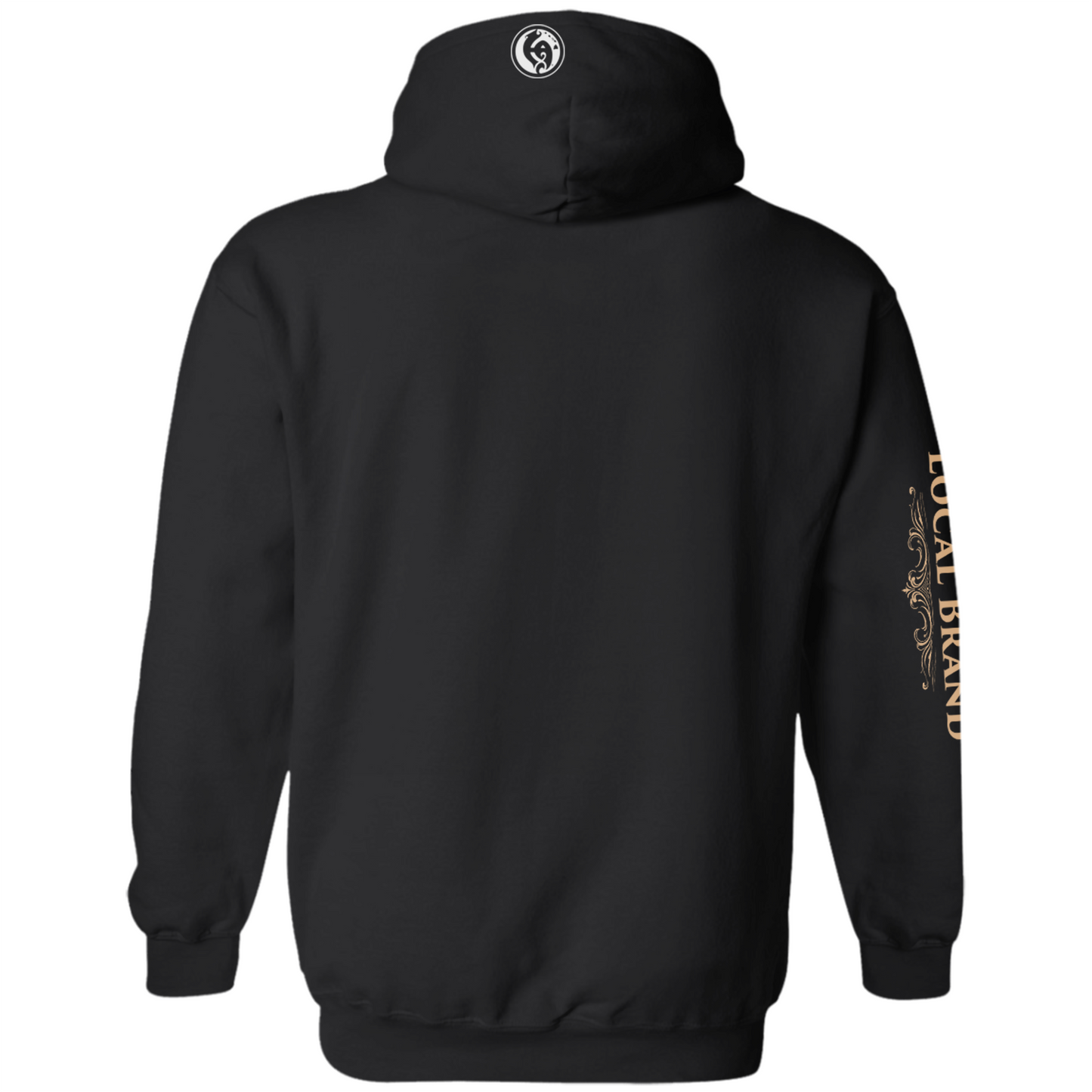 Makau Hoodie (Core Series)