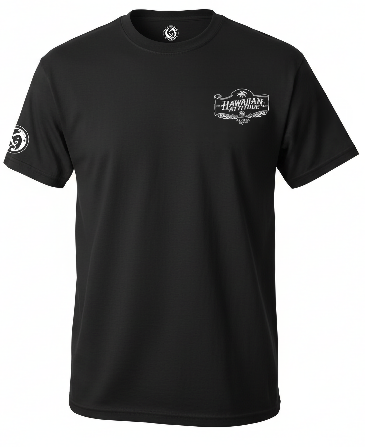 Aloha Brand Trade Mark T  (Core Series)