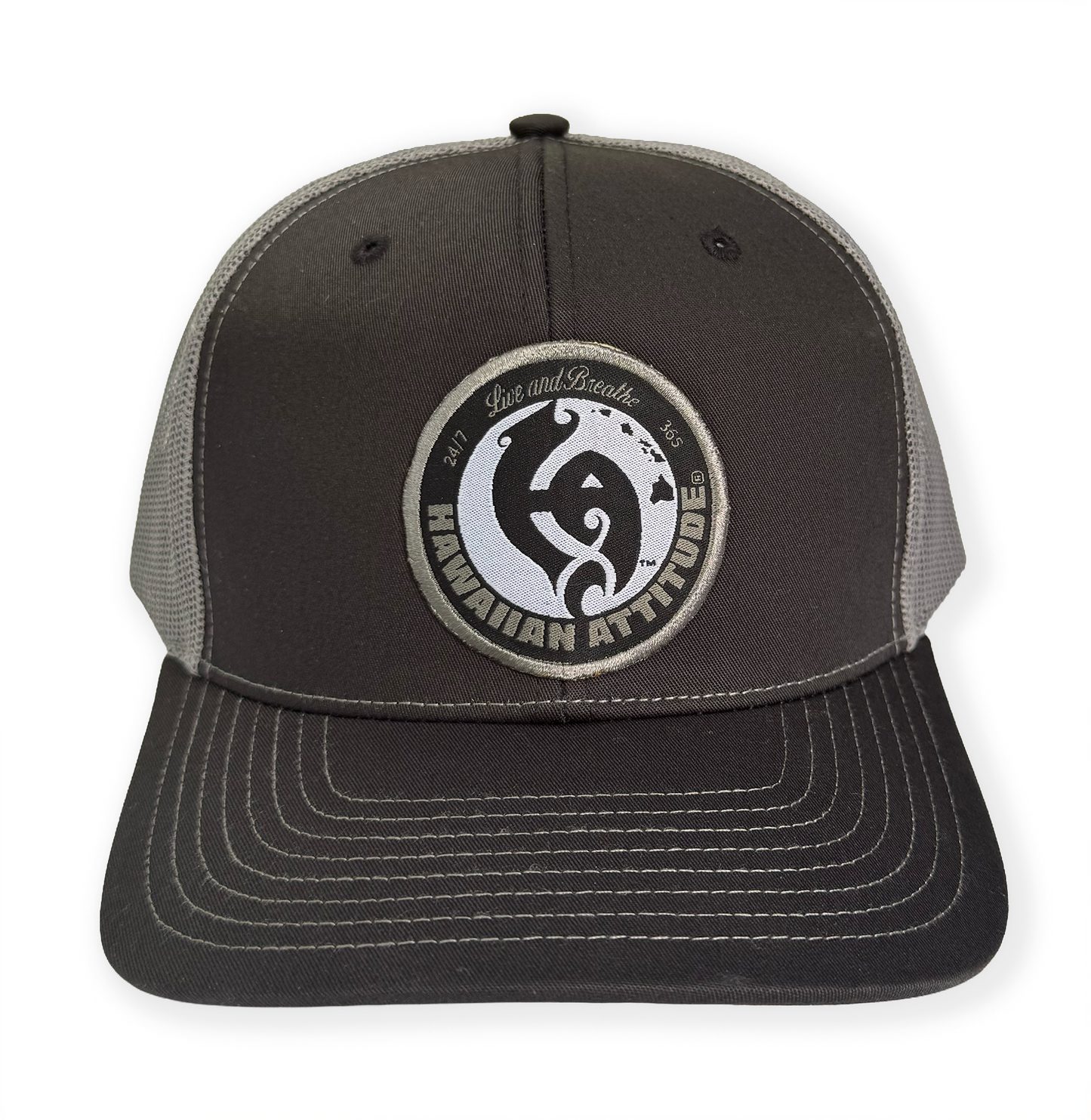 24/7 365 Trucker Hat