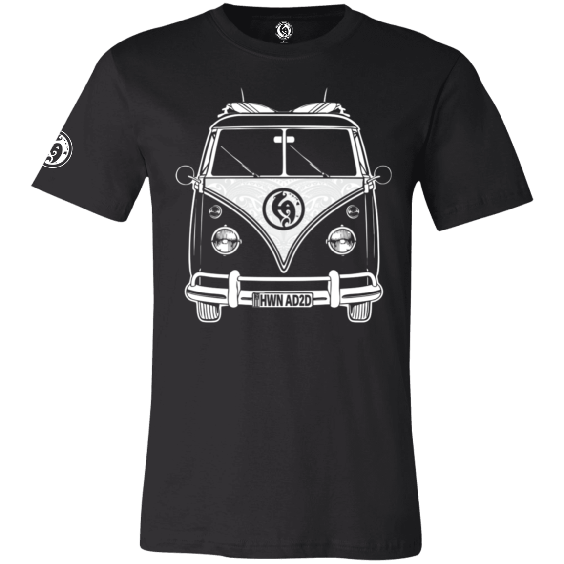 HA Surf Bus Premium T (Core Series)