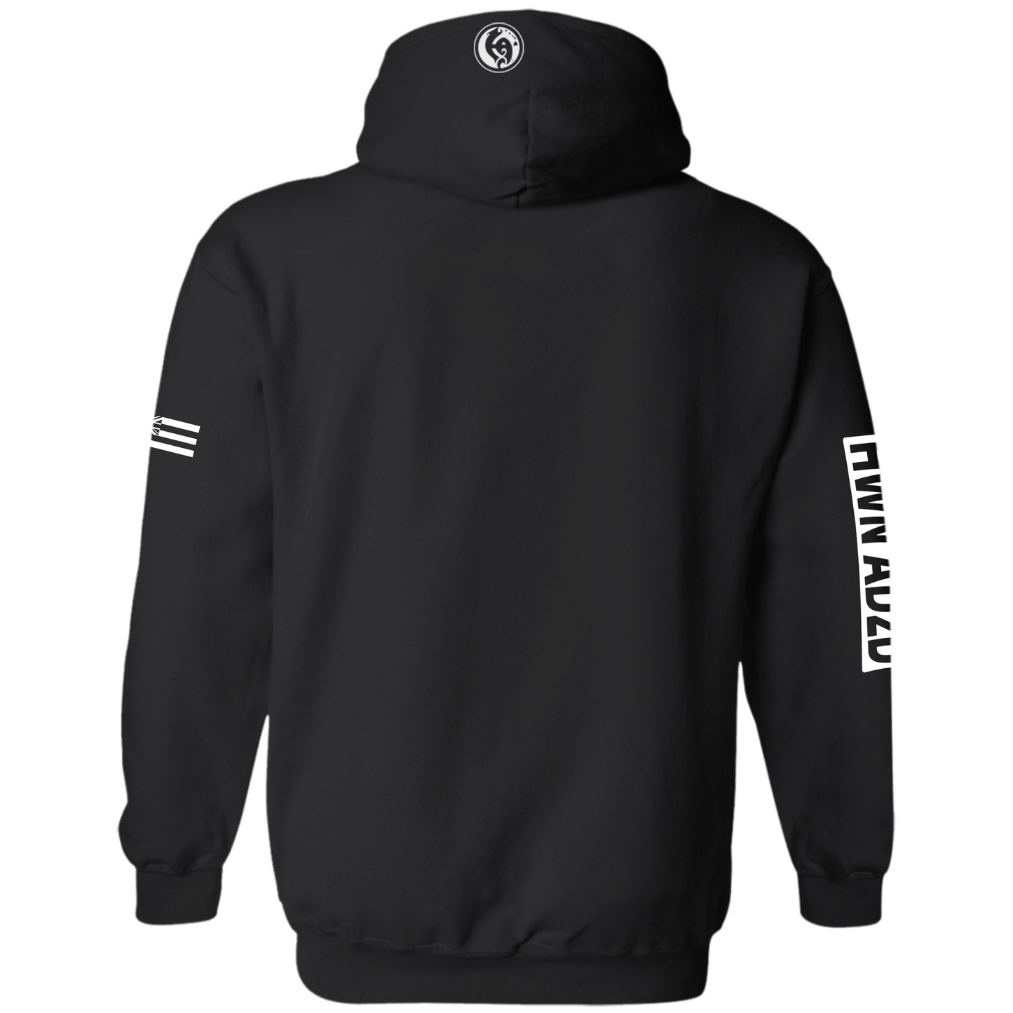 HA Surf Bus Pullover -(Core Series)