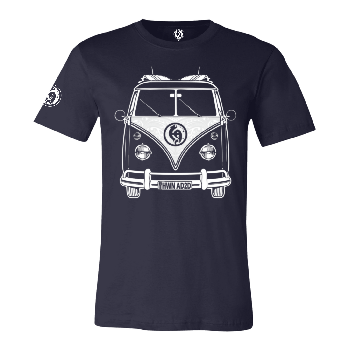 HA Surf Bus Premium T (Core Series)