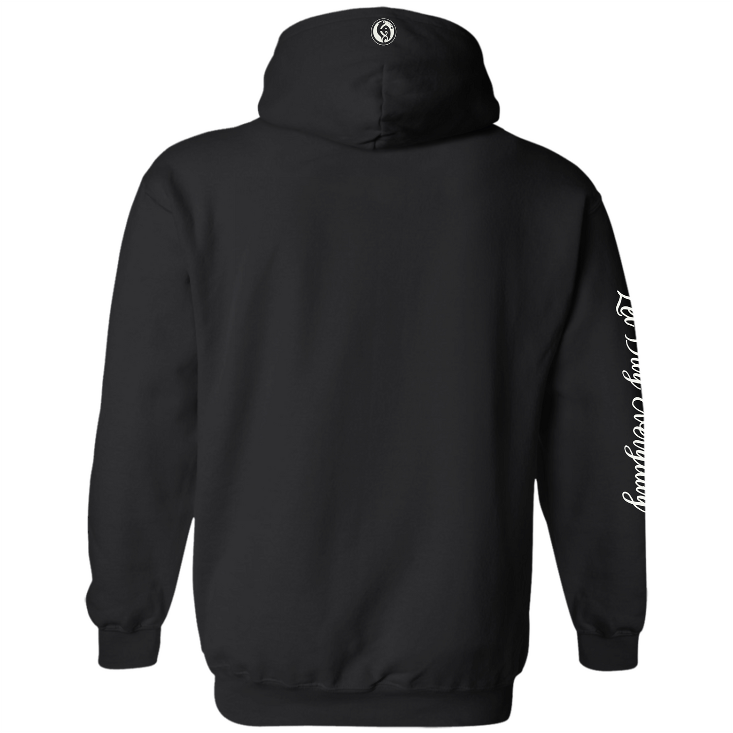 Lei Day Everyday Pullover Hoodie(core series)