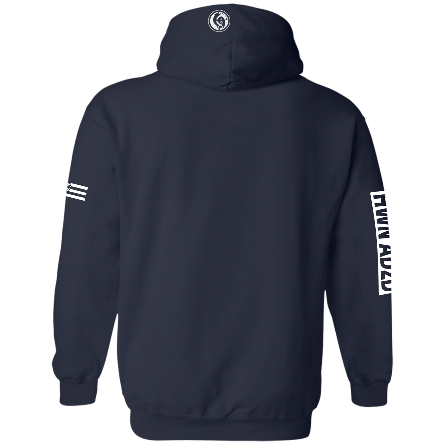 HA Surf Bus Pullover -(Core Series)