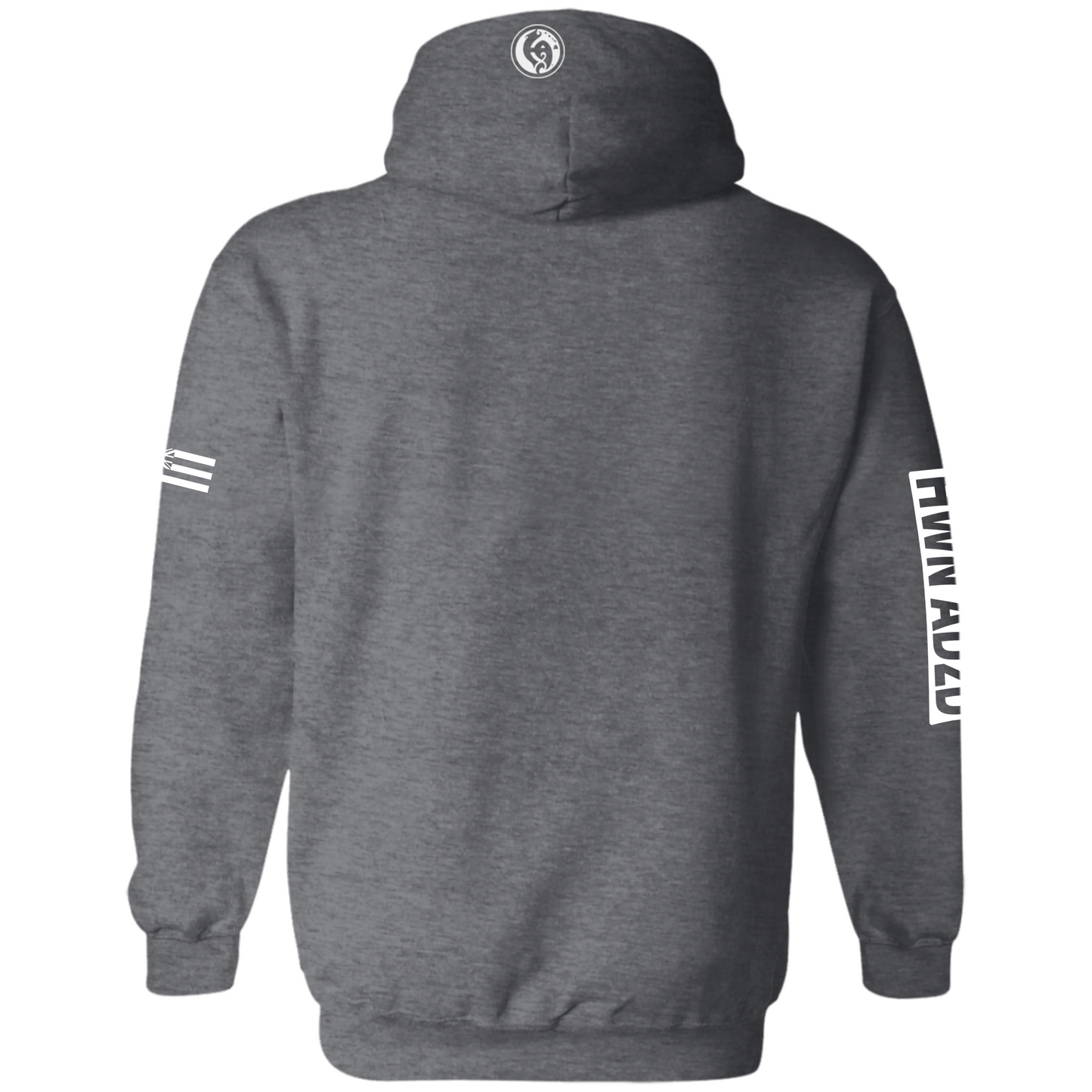 HA Surf Bus Pullover -(Core Series)