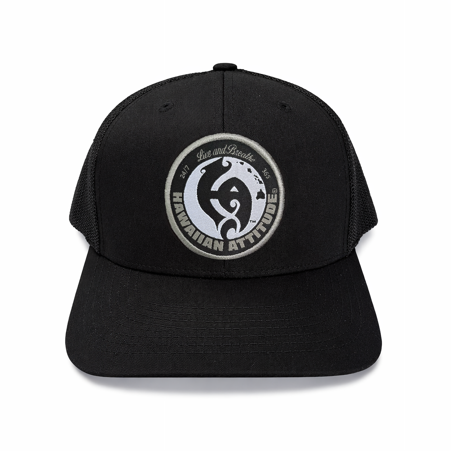 24/7 365 Trucker Hat