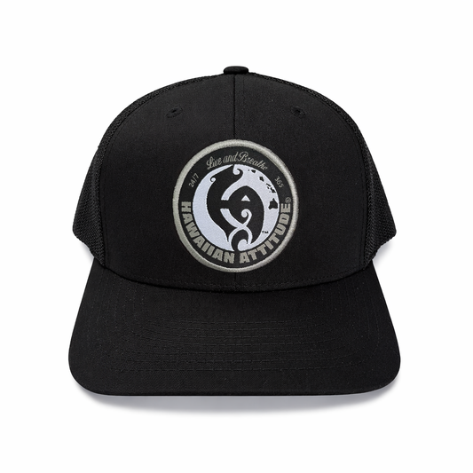 24/7 365 Trucker Hat