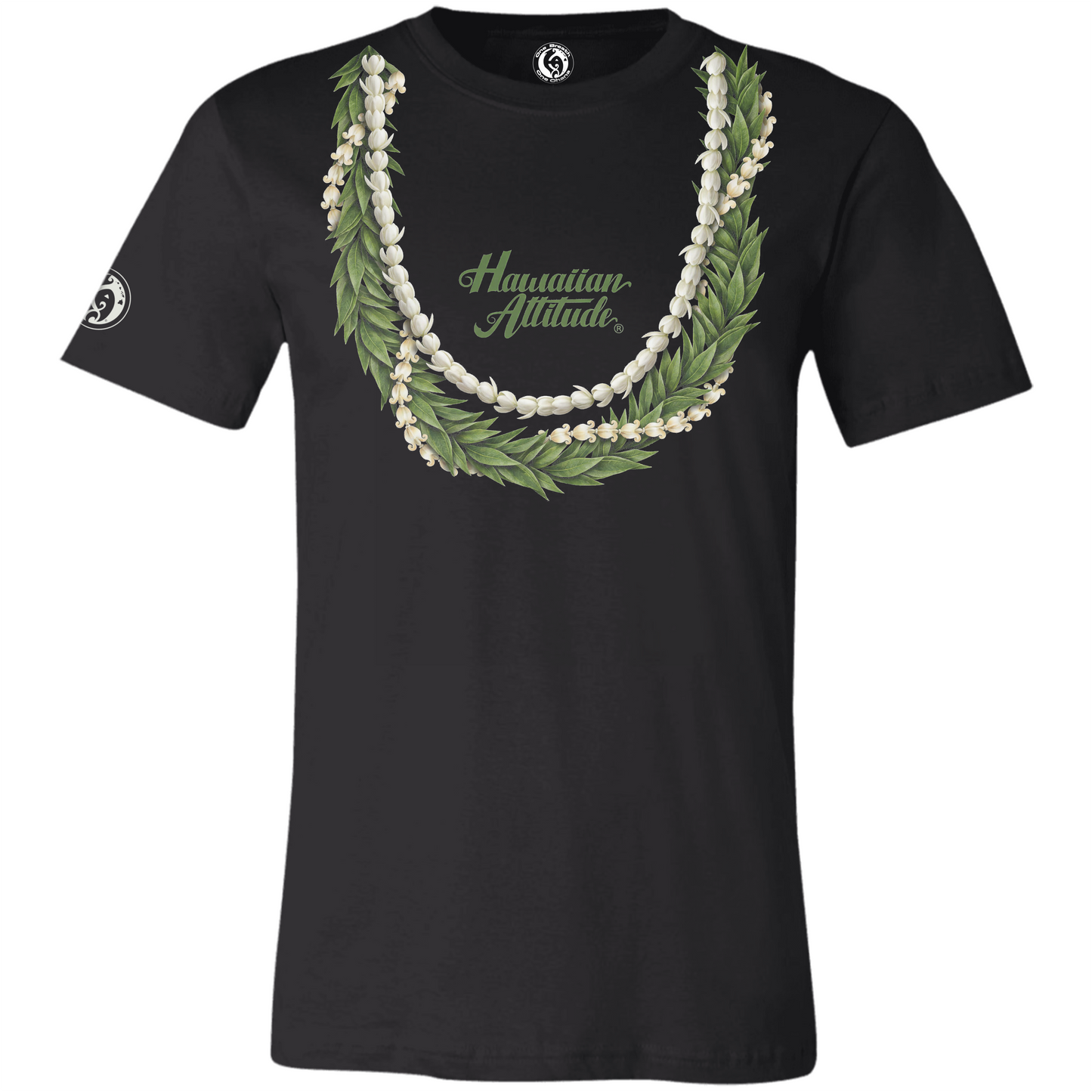 Lei Day Everyday T (Corer series)