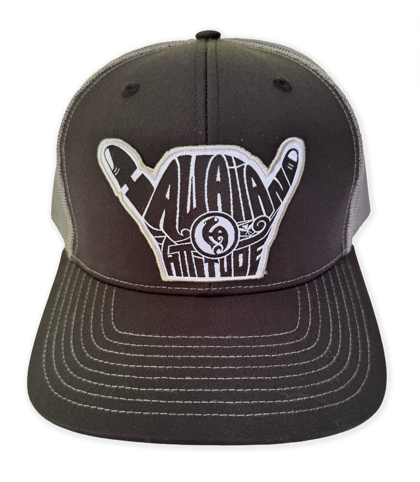 Shaka Hit (core series)-Hat