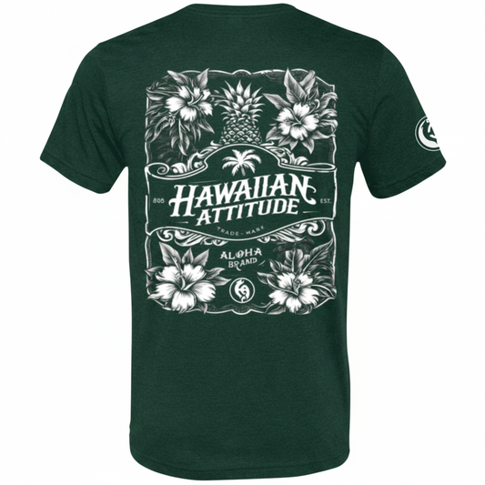 Aloha Brand Trade Mark T  (Core Series)