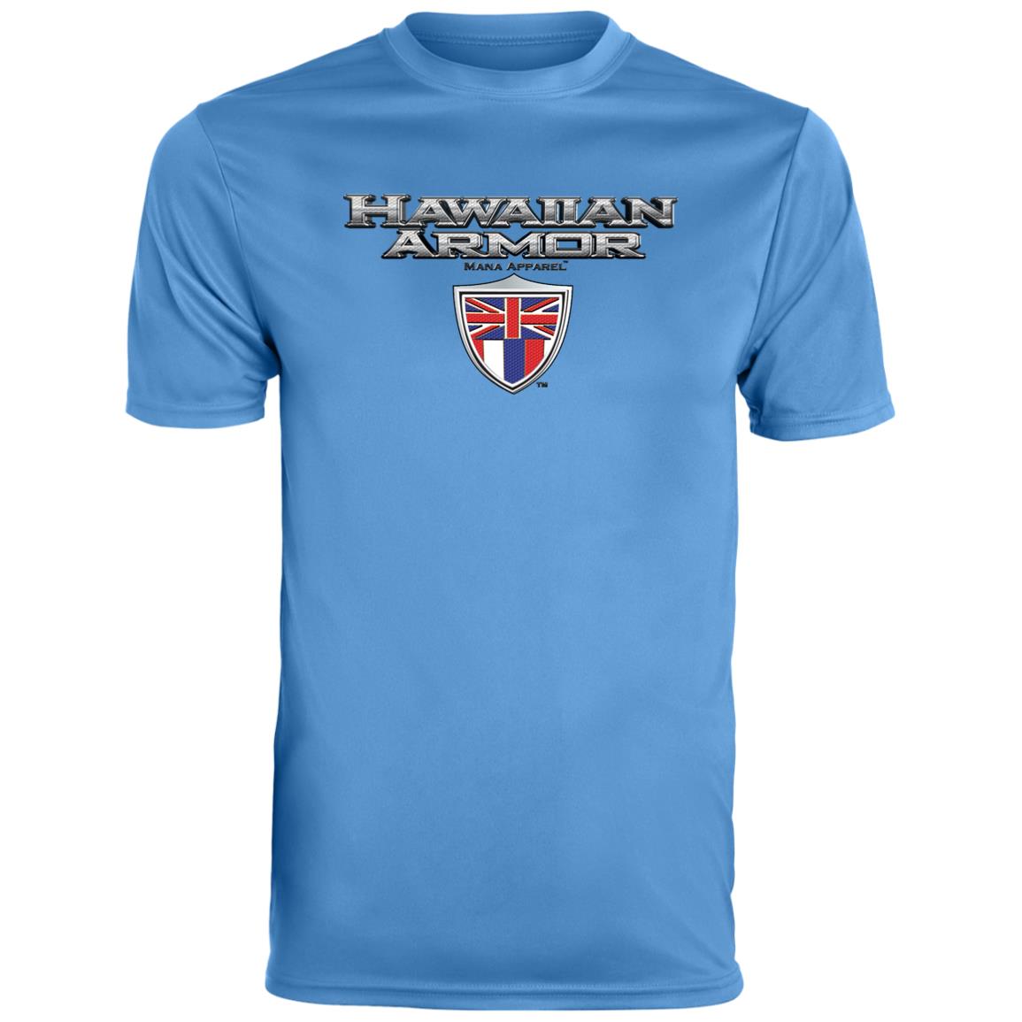 Hawaiian A.M.A Carbon Fiber Design S\S-T - Hawaiian Attitude